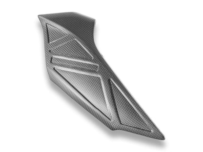 CRB186 - DBK BMW R1300GS (2024+) Carbon Subframe Closing Covers – Accessories in the Motoraider Motorcycle Aftermarket Accessories and Parts Online Shop