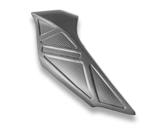 CRB186 - DBK BMW R1300GS (2024+) Carbon Subframe Closing Covers – Accessories in the Motoraider Motorcycle Aftermarket Accessories and Parts Online Shop