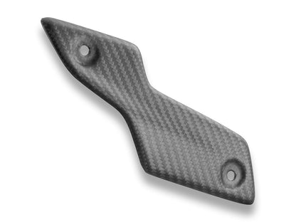 CRB190 - DBK KTM 990 DUKE / R (2024+) Carbon Exhaust Cover – Accessories in the Motoraider Motorcycle Aftermarket Accessories and Parts Online Shop