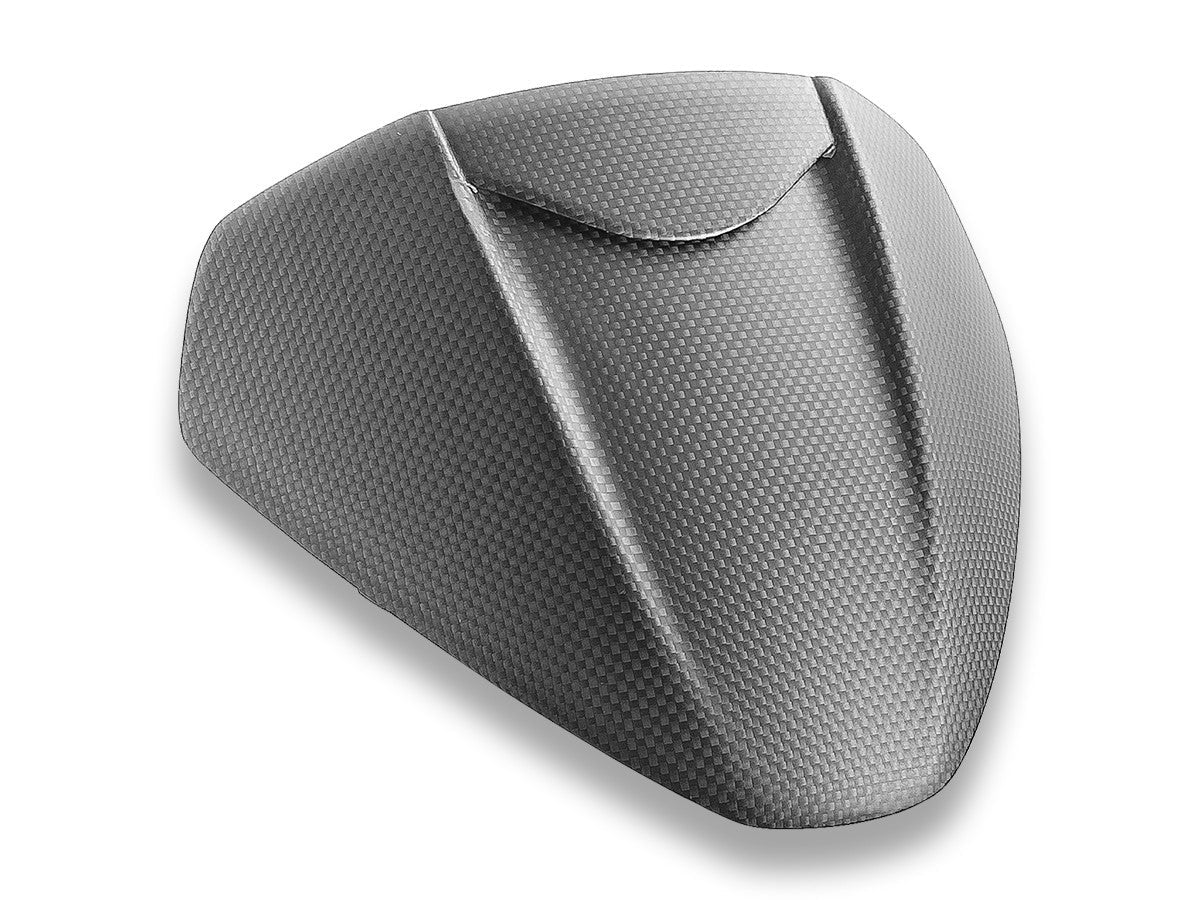 DBK DUCABIKE CRB191 Ducati Hypermotard 950 (2019+) Carbon Front Fairing (large) – Accessories in the Motoraider Motorcycle Aftermarket Accessories and Parts Online Shop