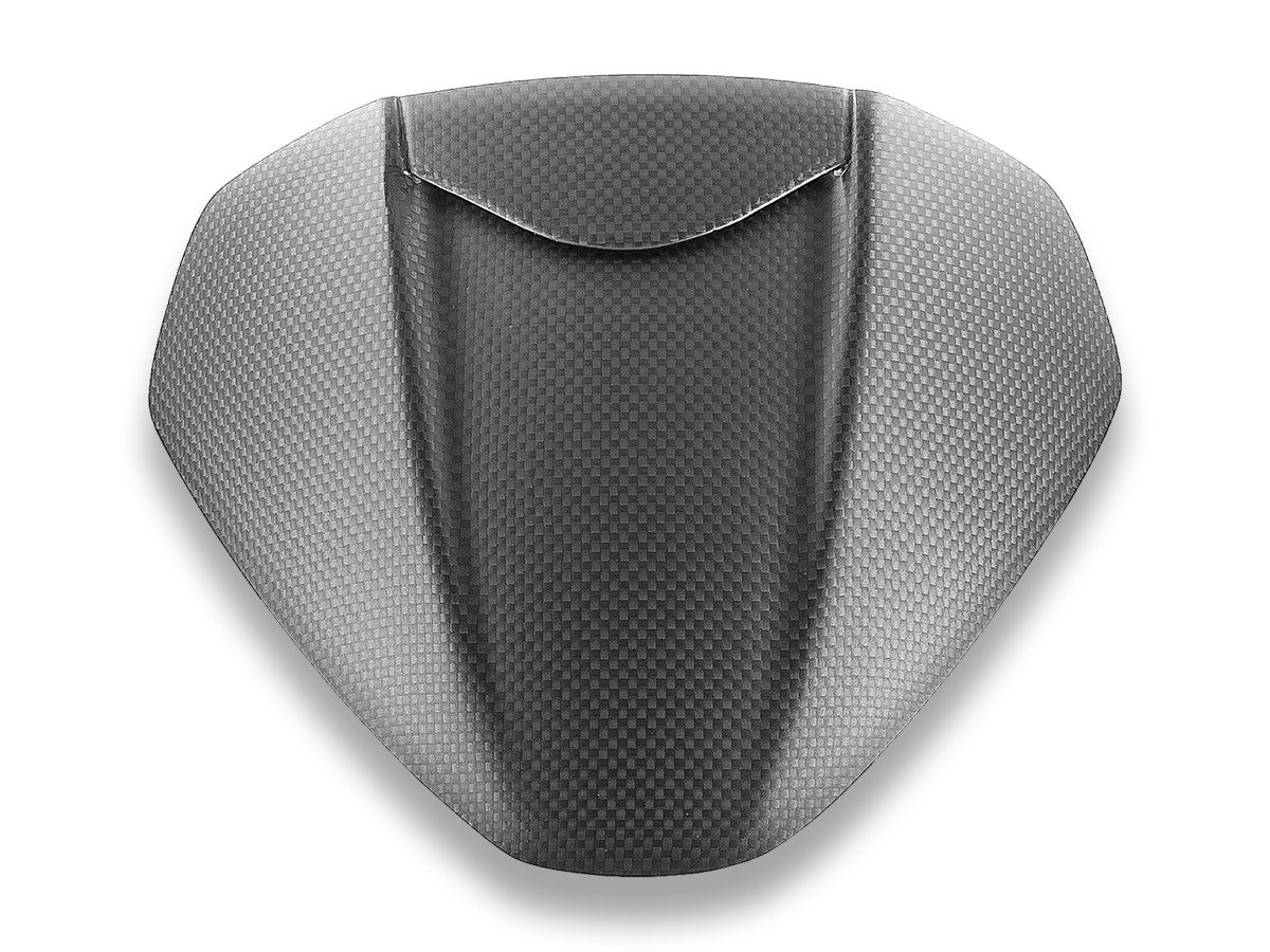 DBK DUCABIKE CRB191 Ducati Hypermotard 950 (2019+) Carbon Front Fairing (large) – Accessories in the Motoraider Motorcycle Aftermarket Accessories and Parts Online Shop