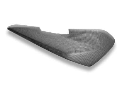 DBK DUCABIKE CRB193 Ducati Hypermotard 950 (2019+) Carbon Side Panels (rear handles) – Accessories in the Motoraider Motorcycle Aftermarket Accessories and Parts Online Shop