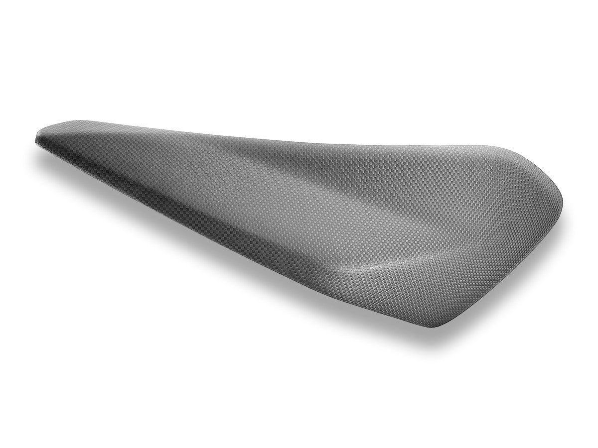 DBK DUCABIKE CRB194 Ducati Hypermotard 950 (2019+) Carbon Side Fairing Panels – Accessories in the Motoraider Motorcycle Aftermarket Accessories and Parts Online Shop