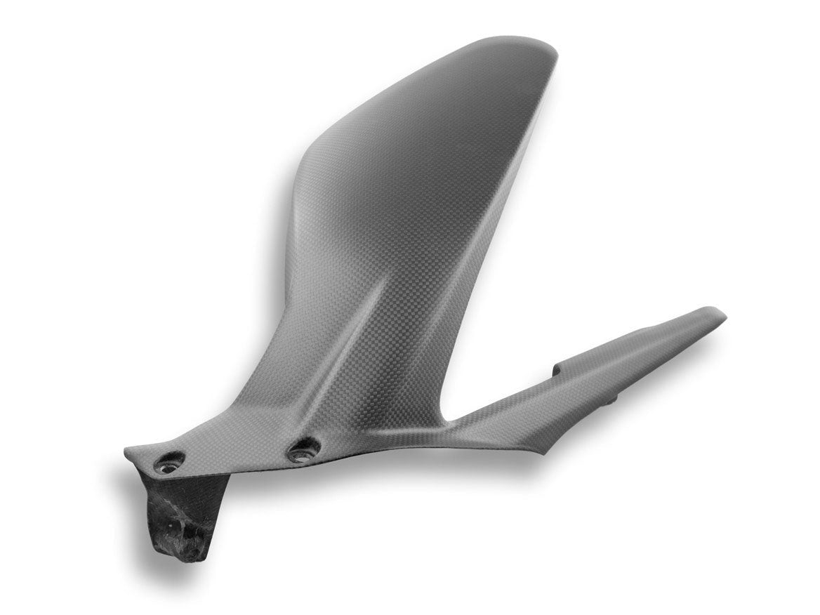CRB19 - DBK Ducati Panigale V2 / V4 / Streetfighter (18/24) Carbon Rear Fender – Accessories in the Motoraider Motorcycle Aftermarket Accessories and Parts Online Shop
