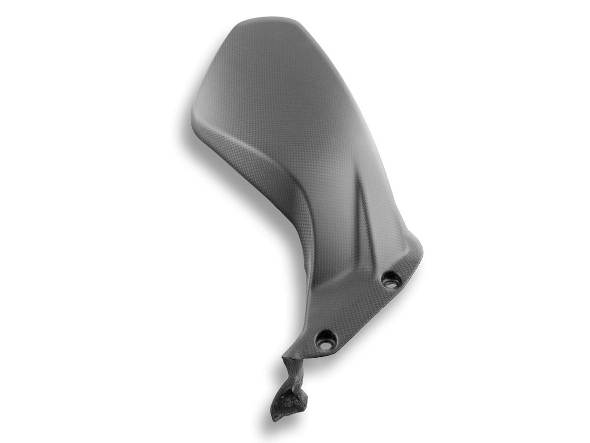 CRB19 - DBK Ducati Panigale V2 / V4 / Streetfighter (18/24) Carbon Rear Fender – Accessories in the Motoraider Motorcycle Aftermarket Accessories and Parts Online Shop