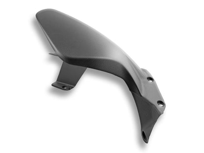 CRB19 - DBK Ducati Panigale V2 / V4 / Streetfighter (18/24) Carbon Rear Fender – Accessories in the Motoraider Motorcycle Aftermarket Accessories and Parts Online Shop