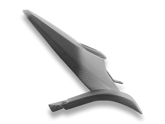 CRB210 - DBK Ducati Monster 937 / SP (2021+) Carbon Rear Hugger – Accessories in the Motoraider Motorcycle Aftermarket Accessories and Parts Online Shop