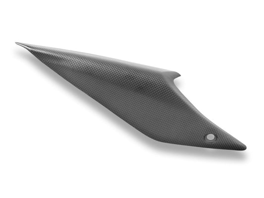 DBK DUCABIKE CRB211 Ducati Monster (2021+) Carbon Tail Side Covers – Accessories in the Motoraider Motorcycle Aftermarket Accessories and Parts Online Shop