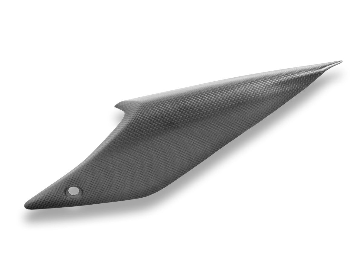 DBK DUCABIKE CRB211 Ducati Monster (2021+) Carbon Tail Side Covers – Accessories in the Motoraider Motorcycle Aftermarket Accessories and Parts Online Shop