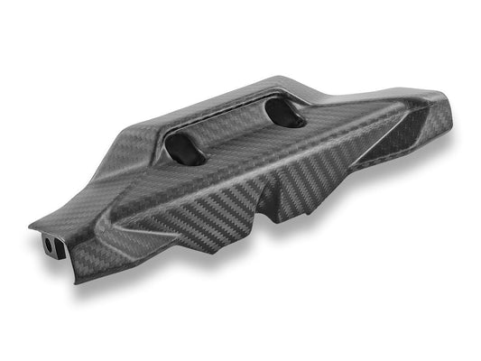 DBK DUCABIKE CRB213 KTM 1390 Super Duke (2024+) Carbon Turn Signal Support Cover – Accessories in the Motoraider Motorcycle Aftermarket Accessories and Parts Online Shop