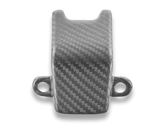 DBK DUCABIKE CRB217 KTM 990 Duke (2024+) Carbon Dashboard Cover – Accessories in the Motoraider Motorcycle Aftermarket Accessories and Parts Online Shop