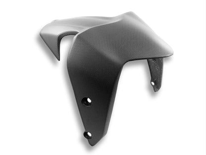 CRB21O - DUCABIKE Ducati Monster 950 (2021+) Carbon Front Fender – Accessories in the Motoraider Motorcycle Aftermarket Accessories and Parts Online Shop