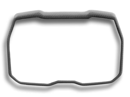 CRB22O - DBK Ducati Streetfighter V4 (2020+) Carbon Dashboard Protection – Accessories in the Motoraider Motorcycle Aftermarket Accessories and Parts Online Shop