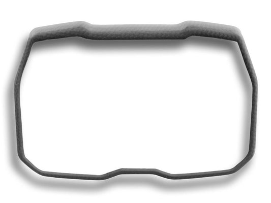 CRB22O - DBK Ducati Streetfighter V4 (2020+) Carbon Dashboard Protection – Accessories in the Motoraider Motorcycle Aftermarket Accessories and Parts Online Shop