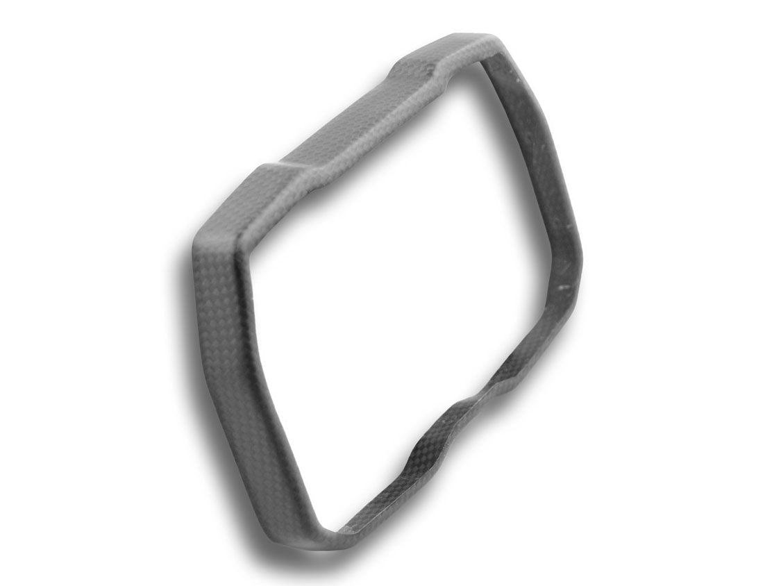 CRB22O - DBK Ducati Streetfighter V4 (2020+) Carbon Dashboard Protection – Accessories in the Motoraider Motorcycle Aftermarket Accessories and Parts Online Shop
