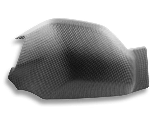CRB24 - DBK Ducati Panigale V4 (18/24) Carbon Swingarm Guard – Accessories in the Motoraider Motorcycle Aftermarket Accessories and Parts Online Shop