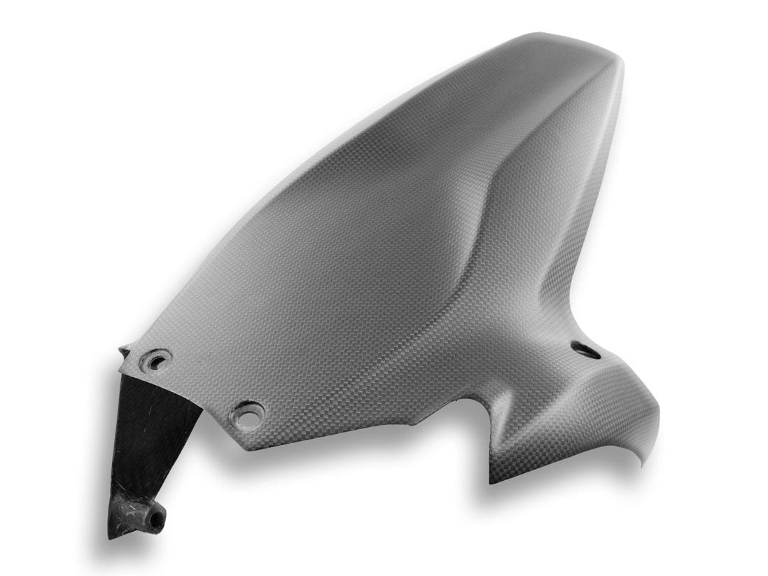 CRB28 - DBK Ducati Panigale V2 / Streetfighter V2 (20/24) Carbon Rear Fender – Accessories in the Motoraider Motorcycle Aftermarket Accessories and Parts Online Shop