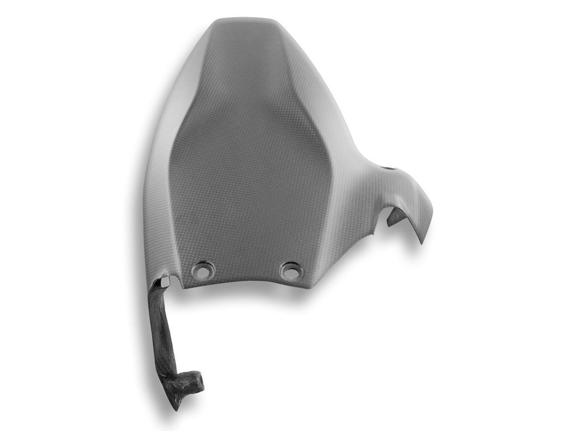 CRB28 - DBK Ducati Panigale V2 / Streetfighter V2 (20/24) Carbon Rear Fender – Accessories in the Motoraider Motorcycle Aftermarket Accessories and Parts Online Shop