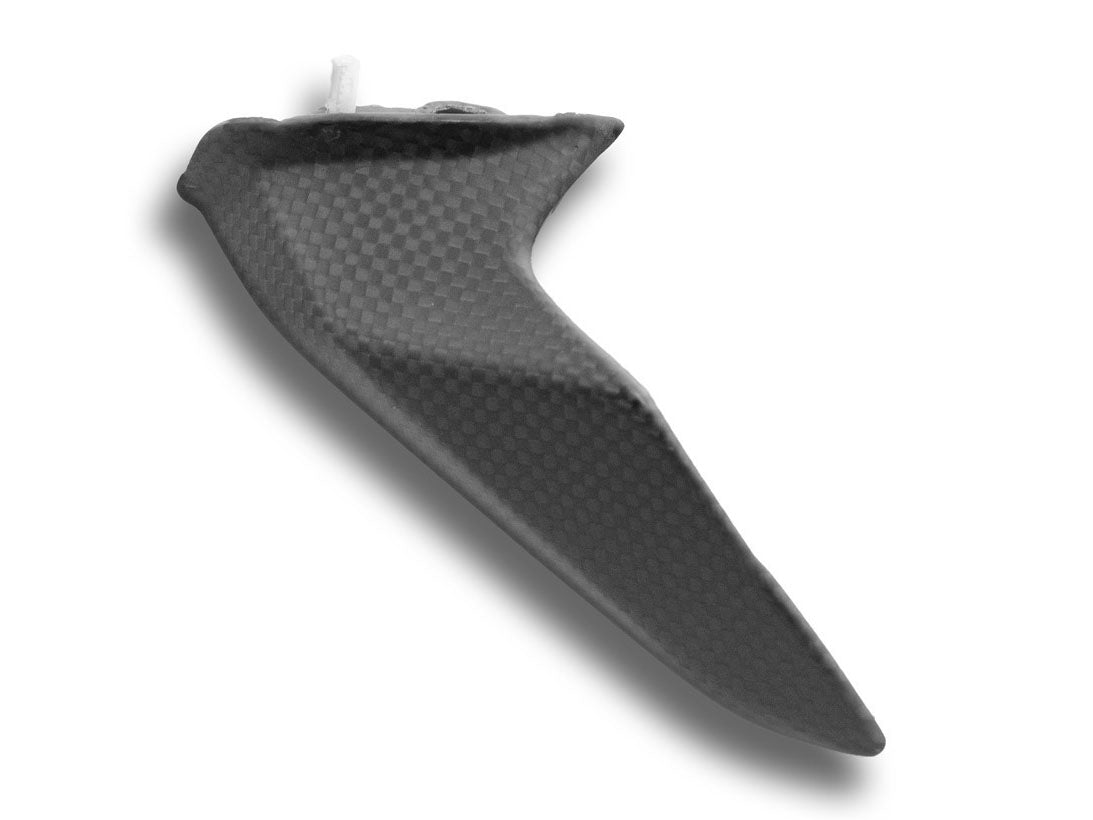 CRB29 - DBK Ducati Panigale V2 / Streetfighter V2 (20/24) Carbon Chain Guard – Accessories in the Motoraider Motorcycle Aftermarket Accessories and Parts Online Shop