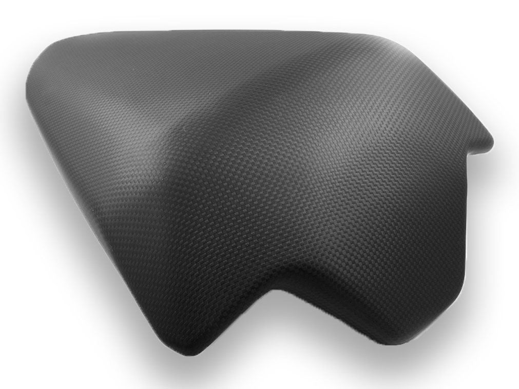 CRB51 - DBK Ducati Panigale V2 / V4 / Streetfighter (20/24) Carbon Passenger Seat Cover – Accessories in the Motoraider Motorcycle Aftermarket Accessories and Parts Online Shop
