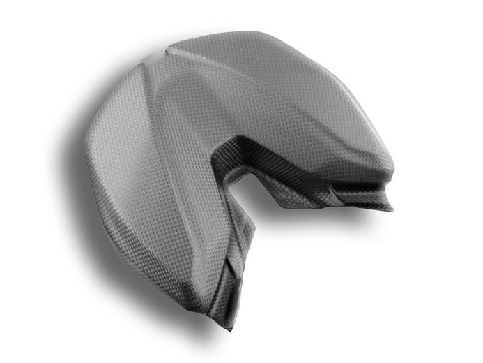 CRB46O - DBK Ducati Hypermotard 950 / RVE / SP (2019+) Carbon Tail Light Cover – Accessories in the Motoraider Motorcycle Aftermarket Accessories and Parts Online Shop