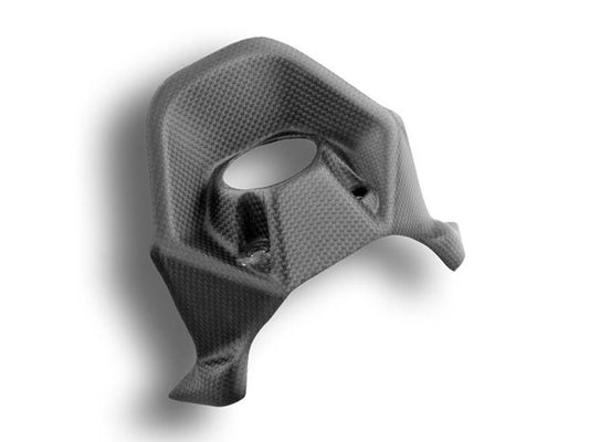 CRB53O - DBK Ducati Monster 937 / 937 SP / 30° Anniversario (2021+) Carbon Key Lock Cover – Accessories in the Motoraider Motorcycle Aftermarket Accessories and Parts Online Shop