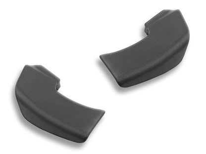 CRB34O - DBK Ducati Streetfighter V2 / V4 / V4S / V4 SP / V4 SP2 (2020+) Carbon Lower Side Winglets (Pair) – Accessories in the Motoraider Motorcycle Aftermarket Accessories and Parts Online Shop