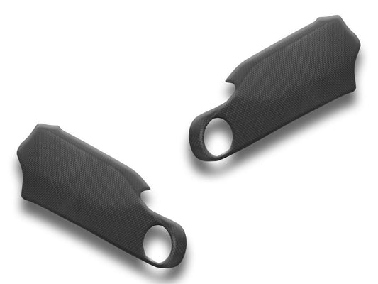 CRB39O - DBK Ducati Streetfighter V4 / V4S / V4 SP / V4 SP2 (2020+) Carbon Frame Covers (Pair) – Accessories in the Motoraider Motorcycle Aftermarket Accessories and Parts Online Shop