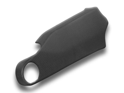 CRB39O - DBK Ducati Streetfighter V4 / V4S / V4 SP / V4 SP2 (2020+) Carbon Frame Covers (Pair) – Accessories in the Motoraider Motorcycle Aftermarket Accessories and Parts Online Shop