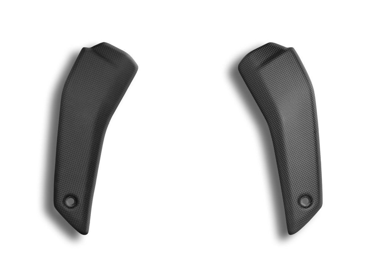 CRB36 - DBK Ducati Streetfighter V4 (2020+) Carbon Low Side Panels (pair) – Accessories in the Motoraider Motorcycle Aftermarket Accessories and Parts Online Shop