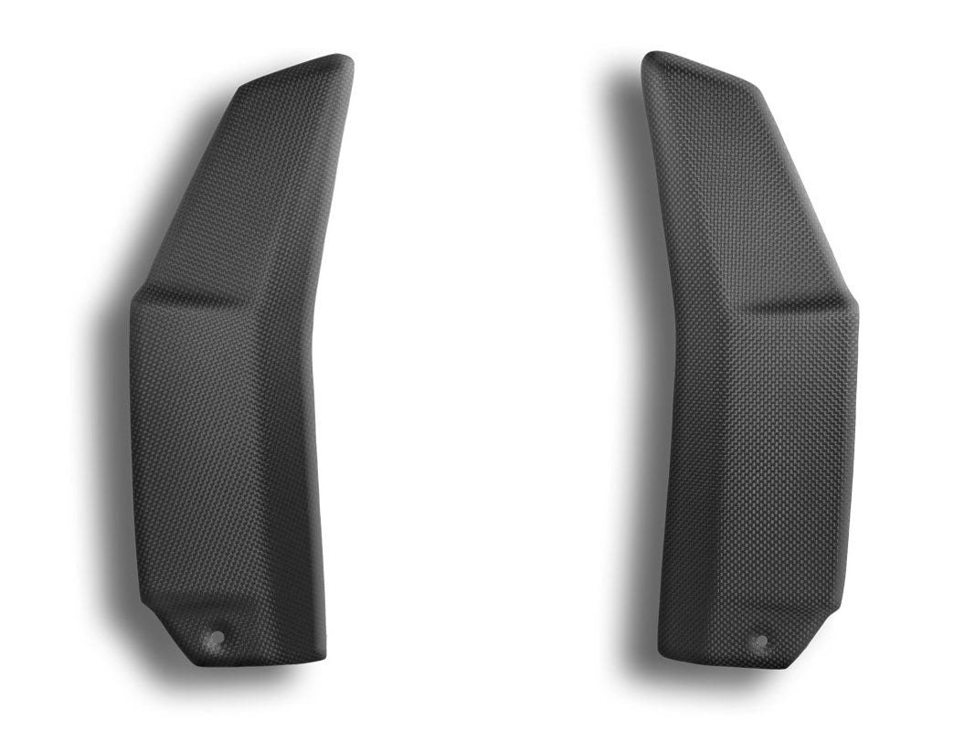 CRB37O - DBK Ducati Streetfighter V4 / V4S / V4 SP (2020+) Carbon High Side Panels (Pair) – Accessories in the Motoraider Motorcycle Aftermarket Accessories and Parts Online Shop