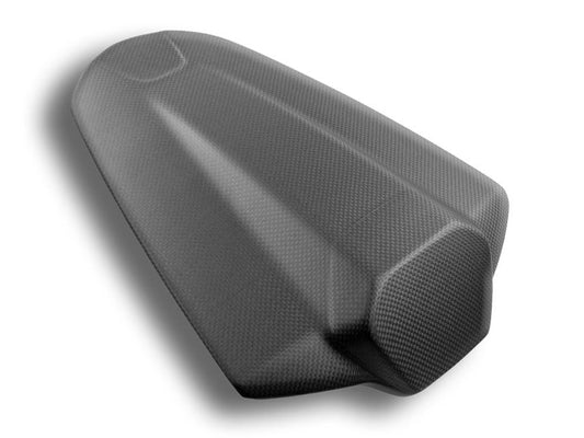 CRB56O - DBK Ducati Monster 937 / 937 SP / 30° Anniversario (2021+) Carbon Seat Cover – Accessories in the Motoraider Motorcycle Aftermarket Accessories and Parts Online Shop