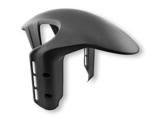 CRB58O - DBK Ducati DesertX 937 (2022+) Carbon Front Fender – Accessories in the Motoraider Motorcycle Aftermarket Accessories and Parts Online Shop