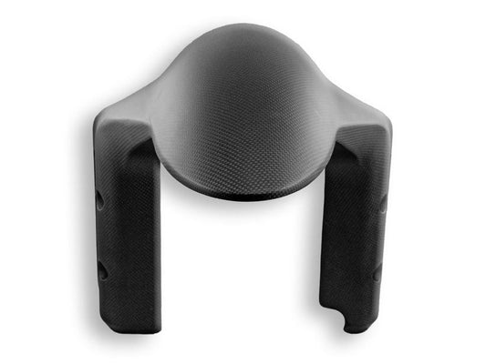 CRB58O - DBK Ducati DesertX 937 (2022+) Carbon Front Fender – Accessories in the Motoraider Motorcycle Aftermarket Accessories and Parts Online Shop
