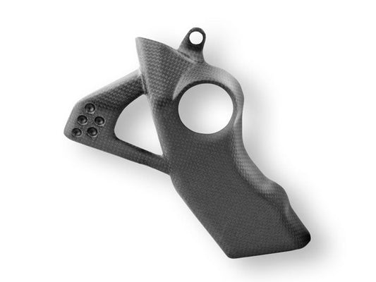 CRB59O - DBK Ducati DesertX 937 / Rally (2022+) Carbon Frame Covers (Pair) – Accessories in the Motoraider Motorcycle Aftermarket Accessories and Parts Online Shop