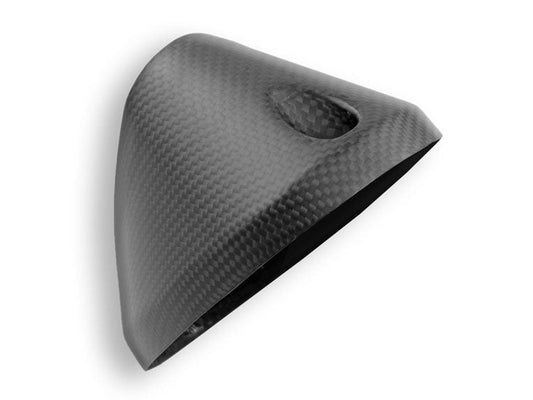 CRB62O - DBK Ducati DesertX 937 / Rally (2022+) Carbon Exhaust Cap – Accessories in the Motoraider Motorcycle Aftermarket Accessories and Parts Online Shop