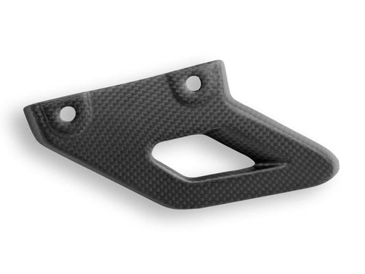 CRB63O - DBK Ducati DesertX 937 / Rally (2022+) Carbon Chain Guard – Accessories in the Motoraider Motorcycle Aftermarket Accessories and Parts Online Shop