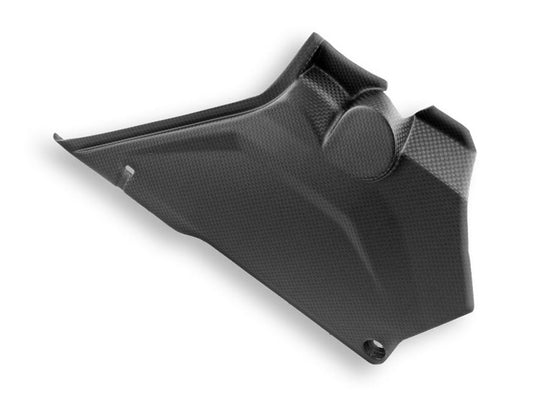 CRB66O - DBK Ducati DesertX 937 / Rally (2022+) Carbon Side Panels (Pair) – Accessories in the Motoraider Motorcycle Aftermarket Accessories and Parts Online Shop