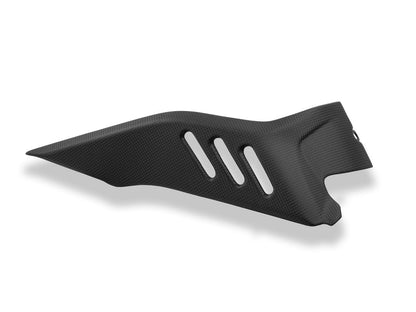 CRB71O - DUCABIKE Ducati Diavel V4 (2023+) Carbon Fuel Tank Side Covers – Accessories in the Motoraider Motorcycle Aftermarket Accessories and Parts Online Shop