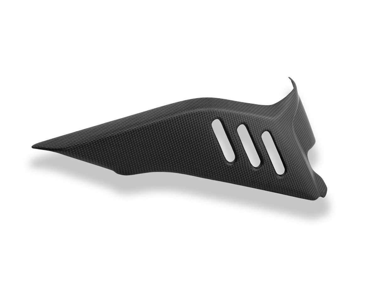 CRB71O - DUCABIKE Ducati Diavel V4 (2023+) Carbon Fuel Tank Side Covers – Accessories in the Motoraider Motorcycle Aftermarket Accessories and Parts Online Shop