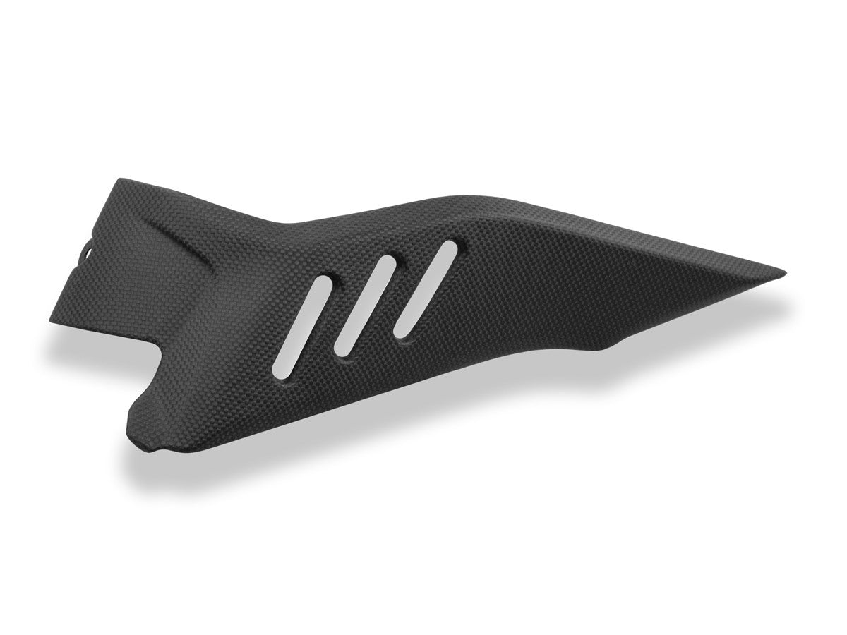 CRB71O - DUCABIKE Ducati Diavel V4 (2023+) Carbon Fuel Tank Side Covers – Accessories in the Motoraider Motorcycle Aftermarket Accessories and Parts Online Shop