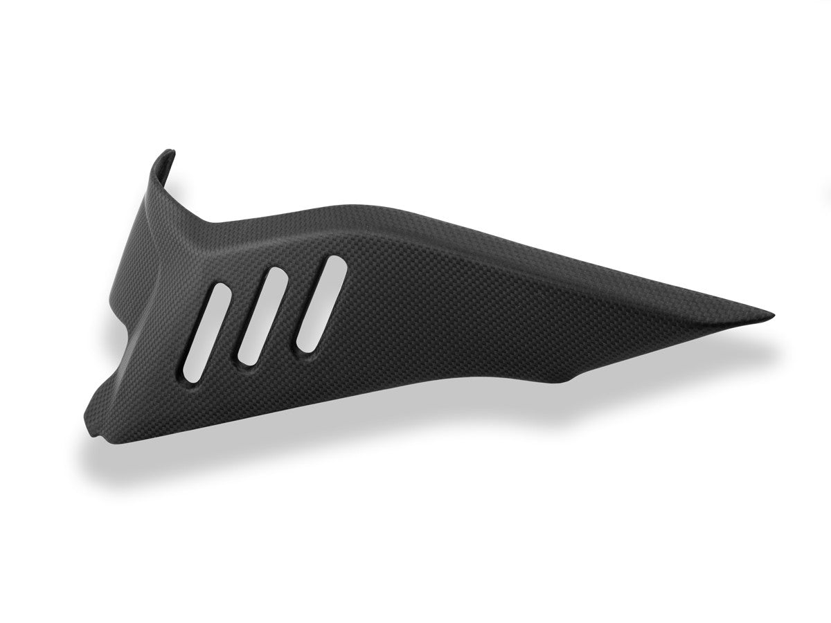 CRB71O - DUCABIKE Ducati Diavel V4 (2023+) Carbon Fuel Tank Side Covers – Accessories in the Motoraider Motorcycle Aftermarket Accessories and Parts Online Shop