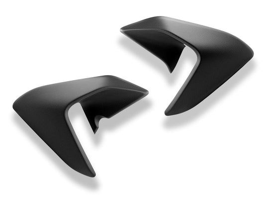 CRB73O - DUCABIKE Ducati Diavel V4 (2023+) Carbon Fairing Side Panels – Accessories in the Motoraider Motorcycle Aftermarket Accessories and Parts Online Shop
