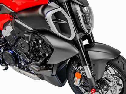 CRB73O - DUCABIKE Ducati Diavel V4 (2023+) Carbon Fairing Side Panels – Accessories in the Motoraider Motorcycle Aftermarket Accessories and Parts Online Shop