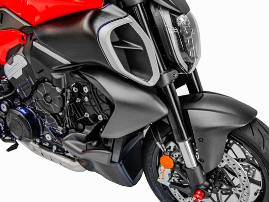 CRB73O - DUCABIKE Ducati Diavel V4 (2023+) Carbon Fairing Side Panels – Accessories in the Motoraider Motorcycle Aftermarket Accessories and Parts Online Shop