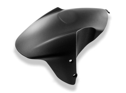 CRB75O - DUCABIKE Ducati Diavel V4 (2023+) Carbon Front Fender – Accessories in the Motoraider Motorcycle Aftermarket Accessories and Parts Online Shop