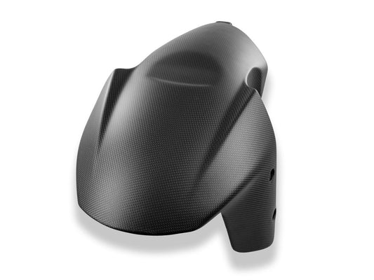 CRB75O - DUCABIKE Ducati Diavel V4 (2023+) Carbon Front Fender – Accessories in the Motoraider Motorcycle Aftermarket Accessories and Parts Online Shop