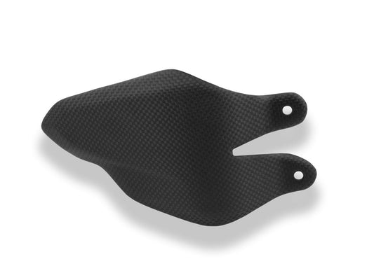 CRB77O - DUCABIKE Ducati Diavel V4 (2023+) Carbon Heel Guard – Accessories in the Motoraider Motorcycle Aftermarket Accessories and Parts Online Shop
