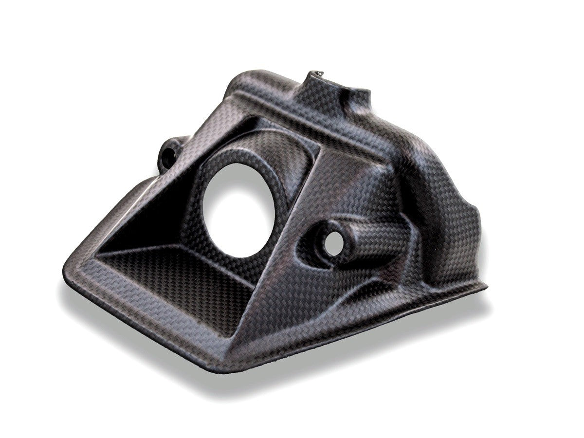 CRB78O - DUCABIKE Ducati Diavel V4 (2023+) Carbon Ignition Switch Cover – Accessories in the Motoraider Motorcycle Aftermarket Accessories and Parts Online Shop