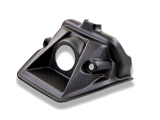 CRB78O - DUCABIKE Ducati Diavel V4 (2023+) Carbon Ignition Switch Cover – Accessories in the Motoraider Motorcycle Aftermarket Accessories and Parts Online Shop
